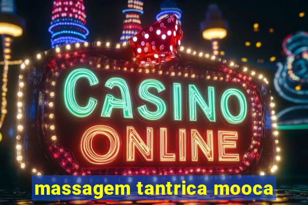 massagem tantrica mooca